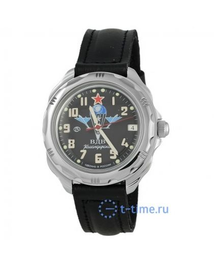 ВОСТОК Командирские 2414 (211288)