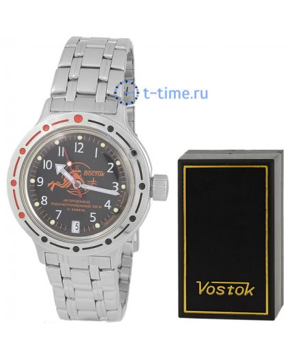 ВОСТОК 2416 (420380)