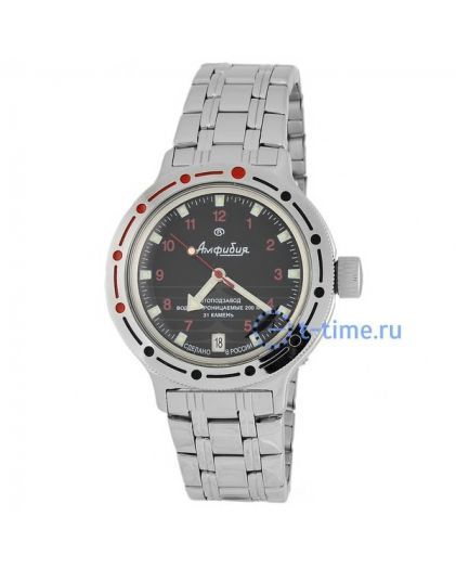 ВОСТОК Амфибия 2416 (420280)