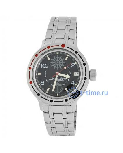 ВОСТОК Амфибия 2416 (420526)