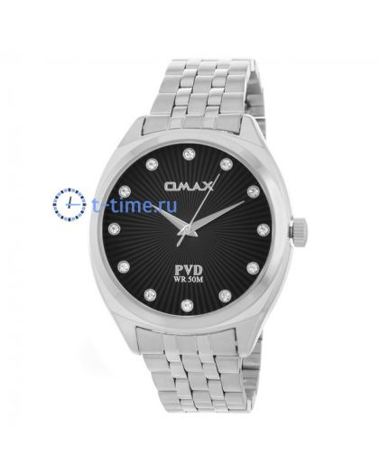 OMAX JSB005I002 (STEEL COLOR)