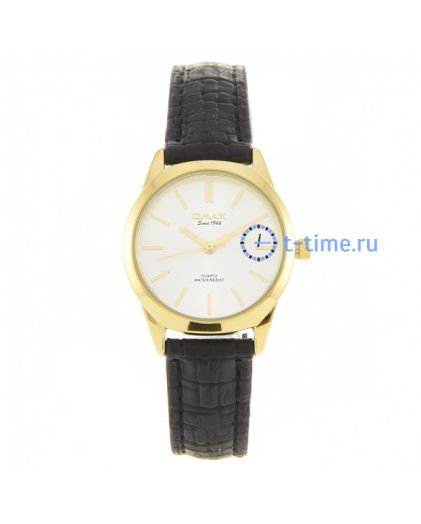 OMAX PR0014QB58 gold