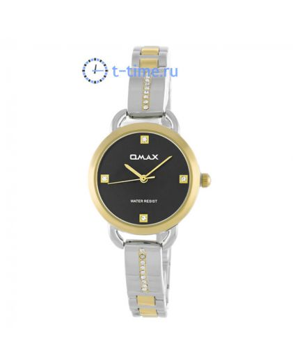 OMAX JES001N002