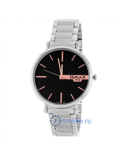 OMAX ASL007I002 (STEEL COLOR)
