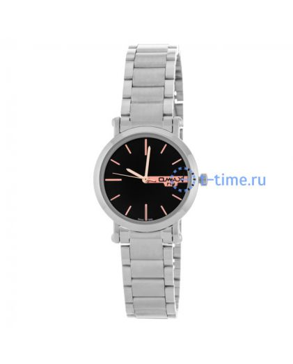 OMAX ASL008I002 (STEEL COLOR)