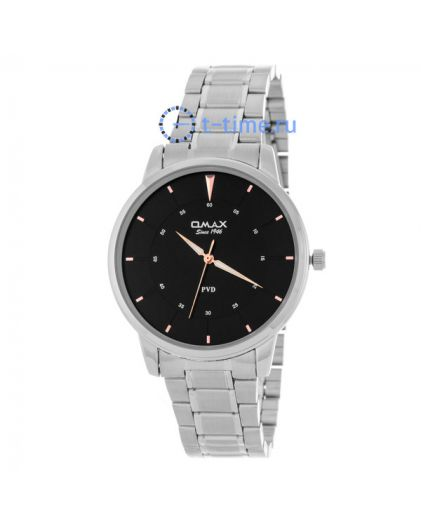 OMAX ASL009I002 (STEEL COLOR)