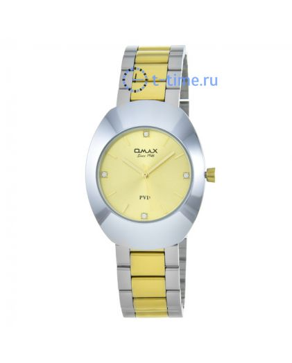 OMAX FSB015N001 (STEEL COLOR/GOLD(2N18))