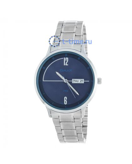 OMAX ASD003I004 (STEEL COLOR)