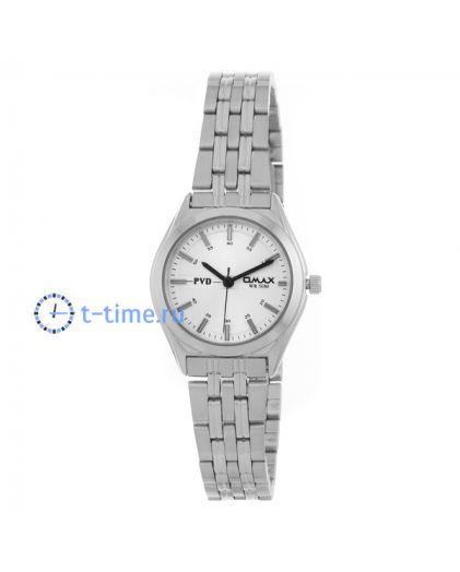 OMAX JSB008I008 (STEEL COLOR)