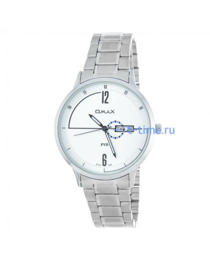 OMAX ASD003I008 (STEEL COLOR)