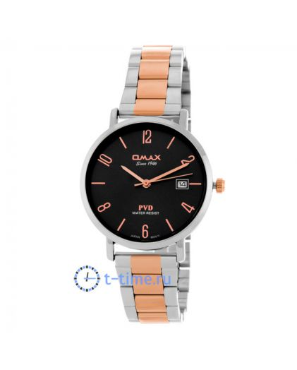 OMAX CFD022N012 (STEEL COLOR)