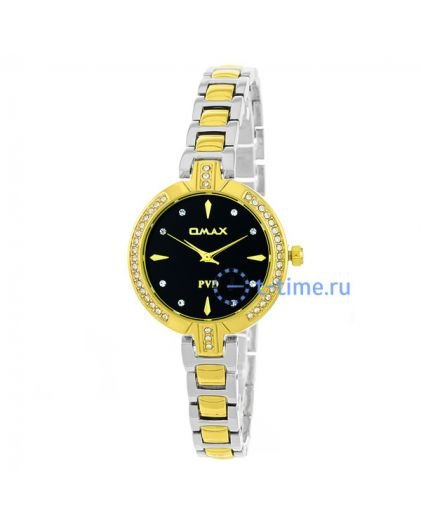 OMAX JEX006N002