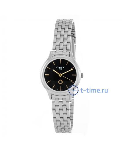 OMAX ASL006I002 (STEEL COLOR)