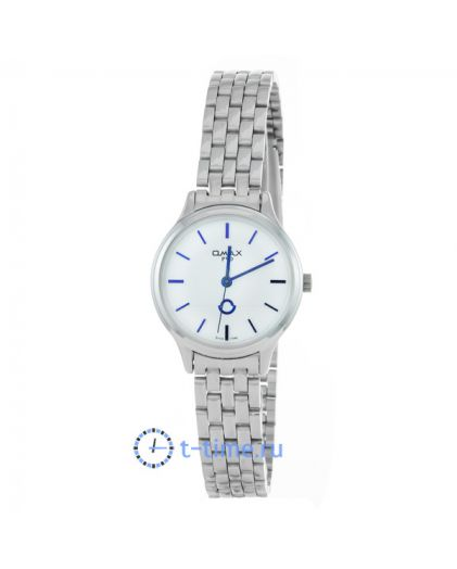 OMAX ASL006I018 (STEEL COLOR)