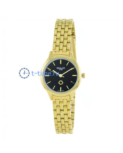 OMAX ASL006Q002 (GOLD (2N18))