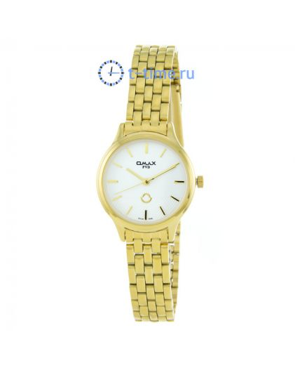 OMAX ASL006Q008 (GOLD (2N18))