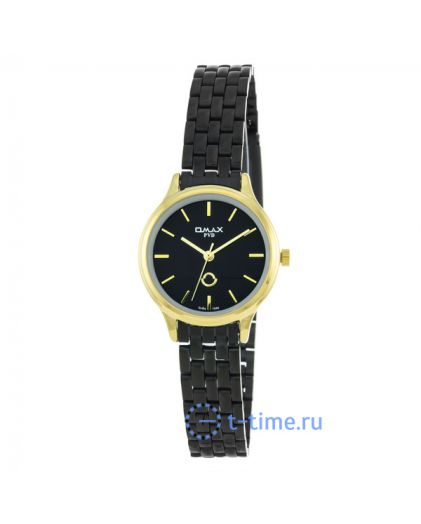 OMAX ASL006U022 (GOLD (2N18)/BLACK)
