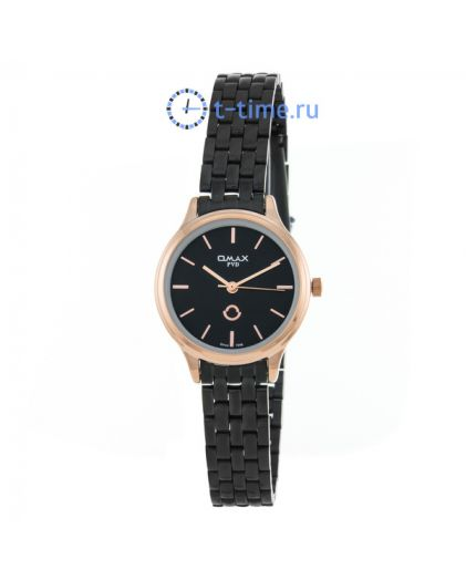 OMAX ASL006U032 (ROSE GOLD/BLACK)