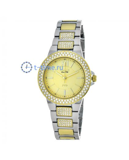 OMAX JSS008N001 (STEEL COLOR/GOLD (2N18))