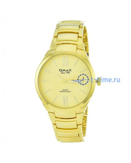 OMAX HYC035G001 (GOLD (2N18))