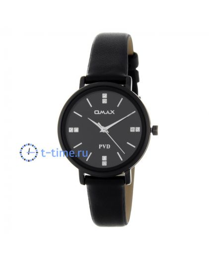OMAX ZE002BB02 (BLACK)