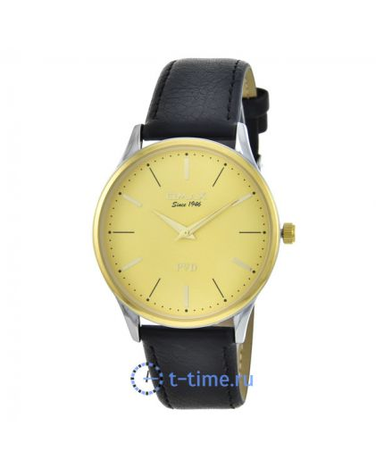 OMAX SSC003NB01 (STEEL COLOR/GOLD (2N18))