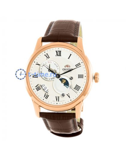 ORIENT RA-AK0007S30B