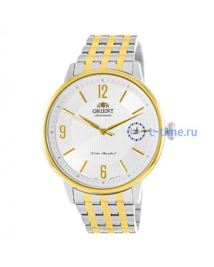 ORIENT RA-AC0J07S30B