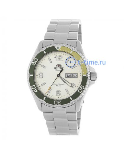 ORIENT RA-AA0821S39B