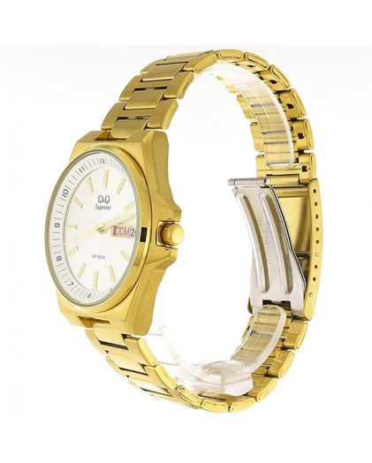 Часы Q&Q S396J001Y (S396-001)