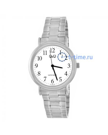 Q&Q C17A-001PY