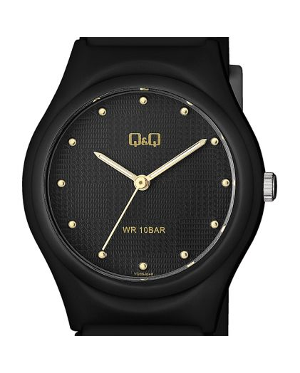 Часы Q&Q VQ86J048Y (VQ86-048)