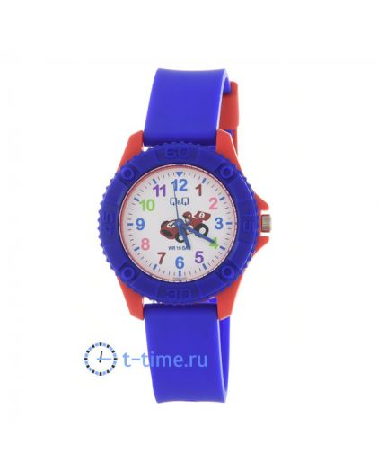 Q&Q VQ96J023Y
