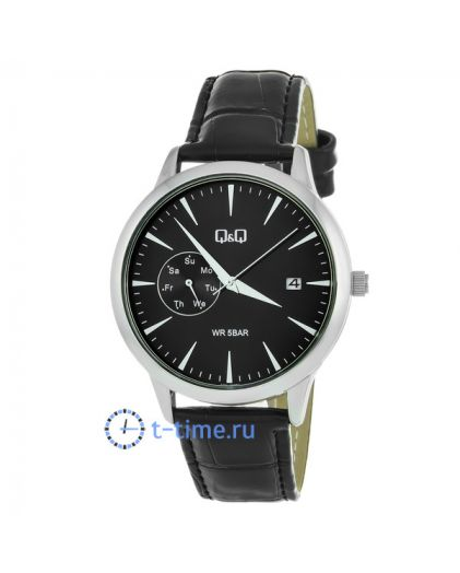 Q&Q A12A-001PY
