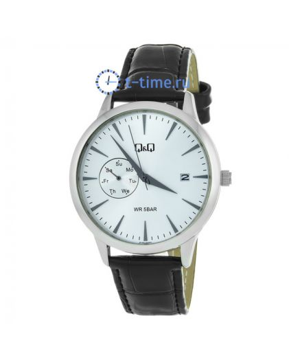 Q&Q A12A-002PY