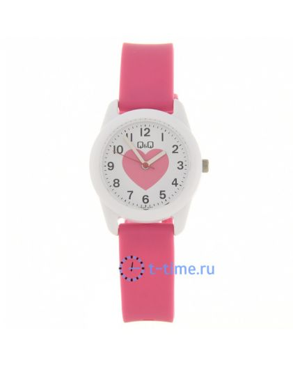 Часы Q&Q VS65J004Y (VS65-004)