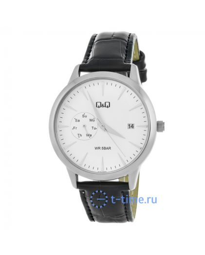 Q&Q A12A-004PY