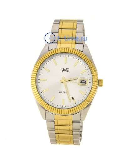 Q&Q A476J401Y