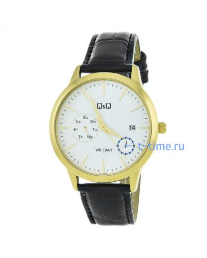 Q&Q A12A-005PY
