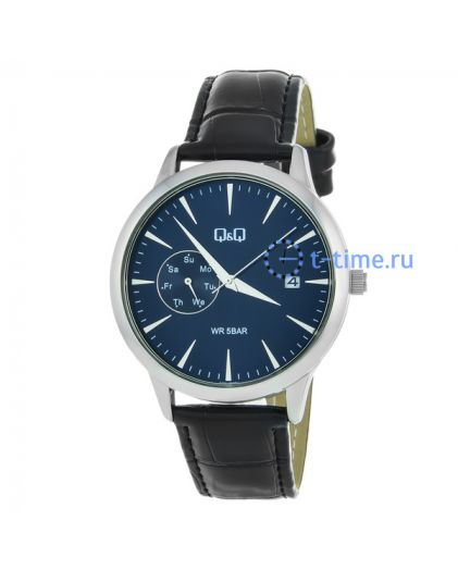 Q&Q A12A-006PY