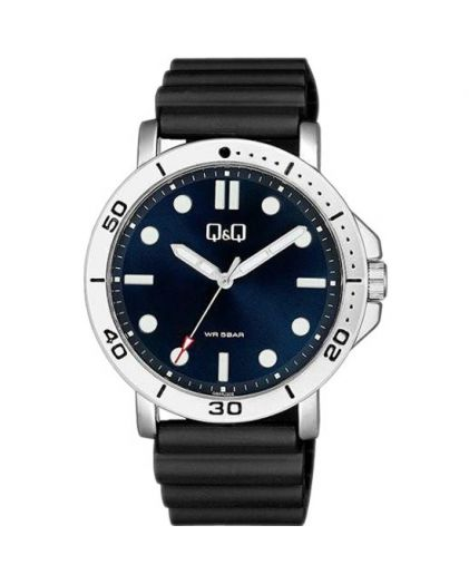 Q Q water resist 5 bar t time.ru