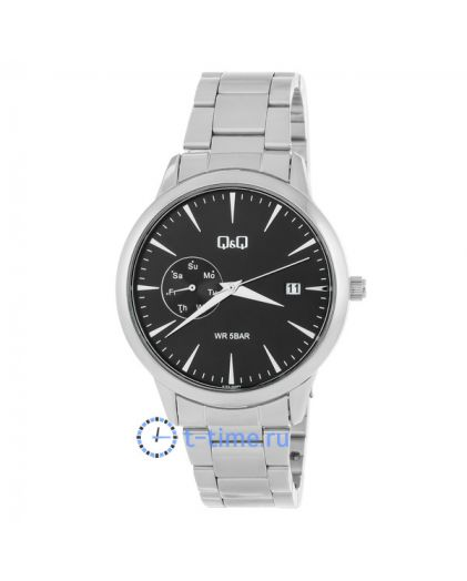 Q&Q A12A-009PY