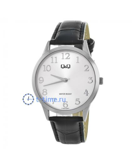 Q&Q C10A-023PY