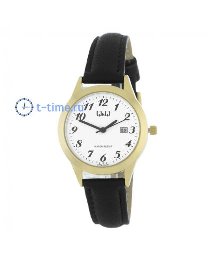 Q&Q C27A-004PY