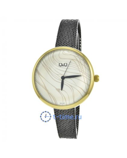 Часы Q&Q QZ41J407Y (QZ41-407)