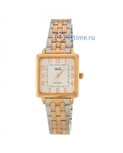 Reloj q&q base metal bezel outlet