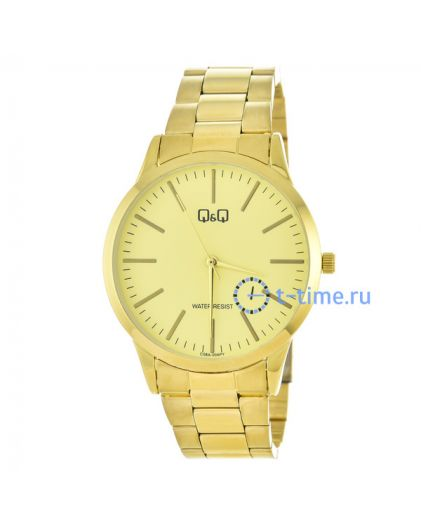 Q&Q C08A-004PY
