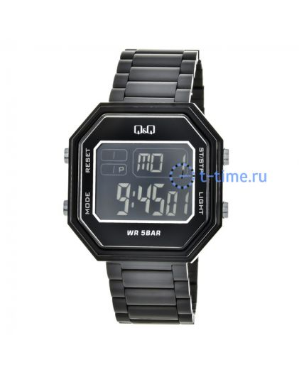 Часы Q&Q M206J008Y (M206-008)