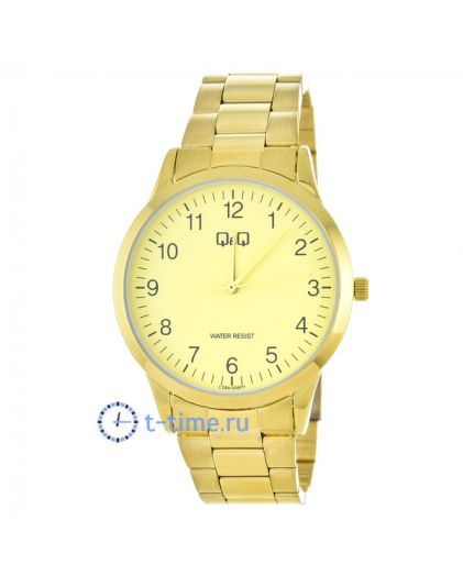 Q&Q C08A-006PY