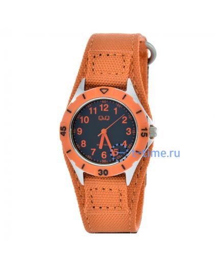 Часы Q&Q QZ75J355Y (QZ75-355)